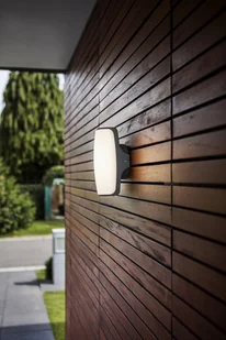 ECO-Light Seco piękny kinkiet zewnętrzny z LED - Lampy ogrodowe - miniaturka - grafika 4