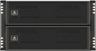 Zasilacz awaryjny Vertiv Liebert GXT5 5kVa/5kW HW 5U GXT5-5000IRT5UXLE - Zasilacze awaryjne UPS - miniaturka - grafika 2