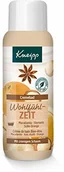 Kosmetyki do kąpieli - Kneipp kremowy płyn do kąpieli, dobre samopoczucie (1 x 400 ml) - miniaturka - grafika 1