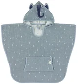 Smoczki do butelek - Trixie Baby Trixie Baby - Mrs.elephant Ponczo 64 x 47 cm - miniaturka - grafika 1