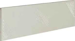 Malow Osłona metalowa 16 do biurka STB 160 cm OSŁONA TYLNA 16 - Inne meble biurowe Malow Osłona metalowa 16 do biurka STB 160 cm OSŁONA TYLNA 16 - Inne meble biurowe - miniaturka - grafika 1