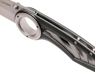 Gerber Nóż Remix FE z gładkim ostrzem 31-003640 - Noże - miniaturka - grafika 3