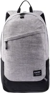 Plecaki - Hi-Tec Plecak miejski CITAN 55288-GR MEL/BLK - miniaturka - grafika 1