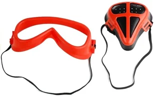 Import LEANToys Zestaw Strażaka Wóz Hełm Gaśnica Piła 14 Elementów 3589 - Samochody i pojazdy dla dzieci Import LEANToys Zestaw Strażaka Wóz Hełm Gaśnica Piła 14 Elementów 3589 - Samochody i pojazdy dla dzieci - miniaturka - grafika 4