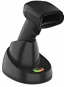 Czytniki kodów kreskowych - Honeywell Xenon 1952gHD-2-BF-R, USB KIT 2D, HD Focus, Black Scanner, 1952GHD-2USB-5BF-R (2D, HD Focus, Black Scanner Charge and Communication Base, USB Type A 3m Straight Cable (CBL-500-300-S0),) 1952GHD-2USB-5BF-R - miniaturka - grafika 1