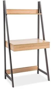 Signal BIURKO MATIS B - Biurka - miniaturka - grafika 3