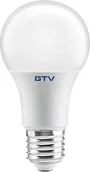 Żarówki LED - GTV Żarówka LED E27 8W A60 640lm 4000K LD-PN2A60-8W LD-PN2A60-8W - miniaturka - grafika 1