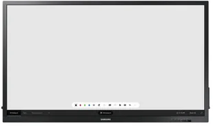 Samsung electronics polska Monitor Interaktywny QB65H-TR 65" QB65H-TR - Monitory reklamowe i wyświetlacze - miniaturka - grafika 4