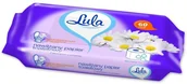 Chusteczki nawilżane - Lula LULA NAWILŻANY PAPIER TOALETOWY Z EKSTRAKTEM Z RUMIANKU 60SZTUK - miniaturka - grafika 1