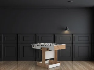 Kar & Eli Piłkarzyki Vertigo White Kar & Eli 8386-uniw - Piłkarzyki - miniaturka - grafika 13