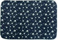 Pozostałe akcesoria dla psów - Zooplus Exclusive Kocyk Paw Prints Dł x szer. 100 x 70 cm - miniaturka - grafika 1