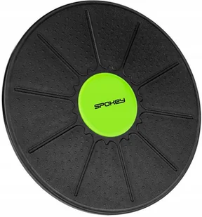 Platforma Do Balansowania Ćwiczeń Fitness W Domu - Piłki do ćwiczeń - miniaturka - grafika 2