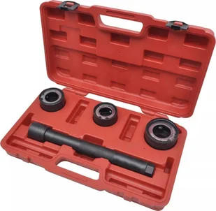 vidaXL vidaXL Zestaw narzędzi do montażu i demontażu drążków układu kierowniczego - Pozostałe elektronarzędzia - miniaturka - grafika 2