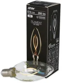 Żarówki LED - LED Line Żarówka sup></sup> FILAMENT E14 C35 180-265V 2W 260lm 4000K biała dzienna 249518 - miniaturka - grafika 1