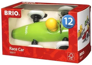 Brio samochodzik Wyścigówka - Samochody i pojazdy dla dzieci - miniaturka - grafika 4