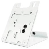 Akcesoria do monitoringu - Statyw dla smartfonów DoorBird Stolní stojan pro vnitřní panel DoorBird A1101 DB-A8003) Biały - miniaturka - grafika 1