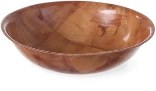 Hendi Koszyk okrągły 200x50(h) mm 425800 - Wyposażenie lokali gastronomicznych - miniaturka - grafika 2