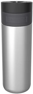 Kambukka Kubek termiczny Kambukka Etna 500 ml - silver 11-01008 - Akcesoria podróżnicze - miniaturka - grafika 3
