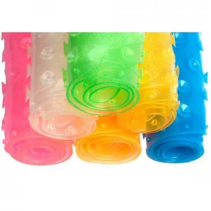 BabyOno Mata Antypoślizgowa Do Kąpieli Babyono 70X35Cm - Inne akcesoria do pielęgnacji dzieci - miniaturka - grafika 2