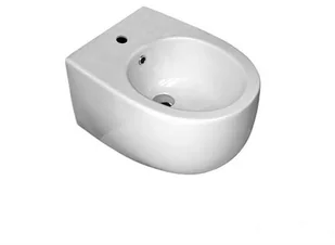 Esedra Excellent Bidet wiszący Bull CESDBDSBLL - Bidety - miniaturka - grafika 2