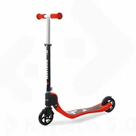 Hulajnogi - mondo Mondo On & Go - Horyzont 5.0 skuter 2 aluminiowe koła - koła PP i uchwyty TPR - tylny hamulec bezpieczeństwa - kolor czerwony 28566 - miniaturka - grafika 1