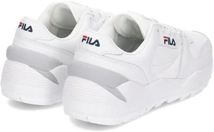Fila Orbit CMR Jogger Low 1010621.1FG biały - Buty sportowe damskie - miniaturka - grafika 2