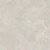 Płytki ceramiczne - Tubądzin Grand Cave White STR 59,8x59,8 - miniaturka - grafika 1