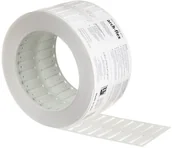 Inne materiały budowlane - CENTER-FLEX Taśma do płyt gipsowo-kartonowych do łuków Arch-Flex szara 15 mb Center-Flex - miniaturka - grafika 1