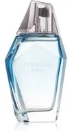 Wody i perfumy męskie - Avon Perceive Soul woda toaletowa 100ml - miniaturka - grafika 1