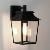 Lampy ogrodowe - Astro Elewacyjna LAMPA ścienna RICHMOND WALL LANTERN 7966 - miniaturka - grafika 1
