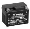 Akumulatory ogólnego zastosowania - YUASA BATTERY SALES (UK) LTD Akumulator YUASA BATTERY SALES (UK) LTD YTX4L-BS - miniaturka - grafika 1