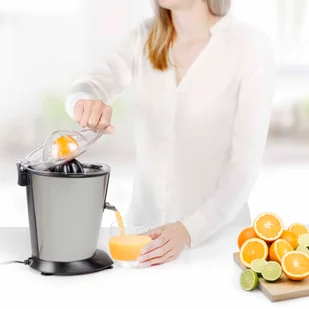 Princess 01.201850.01.001 - Wyciskarki do owoców - miniaturka - grafika 7