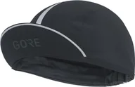 Pozostała odzież dla rowerzystów - Gore wear WEAR C5 Light Czapka, black 2020 Czapki z daszkiem 100051990002 - miniaturka - grafika 1