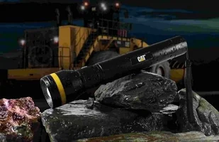 CAT Latarka bateryjna CT24530 taktyczna - Latarki - miniaturka - grafika 4