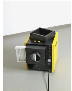 TROTEC Filtr Z-Line G4 TTR 400 / TTR 400 D / TTR 500 D powietrze procesowe (5-pak) - Filtry wentylacyjne i uzdatniacze - miniaturka - grafika 4