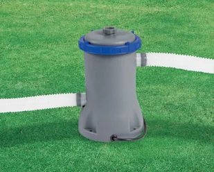 Bestway Pompa Filtrująca II 530gal 2006L/h 58383 - Akcesoria do basenów - miniaturka - grafika 3