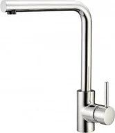 Baterie kuchenne - Elleci TRAIL chrom (MIKTRACR) - miniaturka - grafika 1