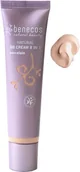 Kremy BB - Benecos Krem BB 8w1 PORCELAIN 122 95325 - miniaturka - grafika 1