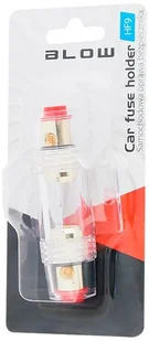 Oprawa bezpiecznika 30A samochodowa 64 - Akcesoria car audio - miniaturka - grafika 2