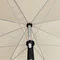 Doppler Parasol ogrodowy Active 200, ecru, 200x206 cm - Parasole ogrodowe - miniaturka - grafika 7