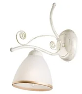 Lampy ścienne - Lamkur Kinkiet RETRO II 1xE27/60W/230V - miniaturka - grafika 1