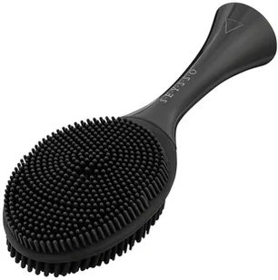 Seysso Gold DERMO Sonic końcówka do twarzy do szczoteczki sonicznej Gold 1 sztuka - Końcówki do szczoteczek elektrycznych - miniaturka - grafika 2