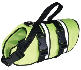 Grande Finale Kamizelka do pływania pom. r.5 dł.65 ob.60-96 R1/2 - Specjalistyczne artykuły dla zwierząt - miniaturka - grafika 8