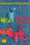 Książki o muzyce - Polskie Wydawnictwo Muzyczne Franciszek Wesołowski Zasady muzyki - miniaturka - grafika 1