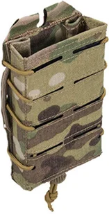 Direct Action Ładownica Speed Reload Pouch Rifle MultiCam (PO-RFSR-CD5-MCM) H - Odzież taktyczna i umundurowanie - miniaturka - grafika 2