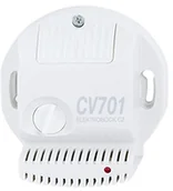 Wyłączniki światła i elektryczne - Elektrobock Elektryczny czujnik wilgotności, cv701 Bock - miniaturka - grafika 1