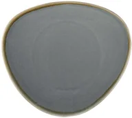 Talerze - Olympia Kiln Talerz trójkątny | Ocean | śr.280mm | 4szt. GP343 - miniaturka - grafika 1