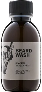 Dear Beard Wash, Bart pranie, naturalne substancje czynne, 150 ML 8033171814062 - Szampony do włosów - miniaturka - grafika 2