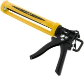 Narzędzia warsztatowe - Tajima Tajima 400ml Pistolet do Tuby Kartuszy Silikonu - miniaturka - grafika 1