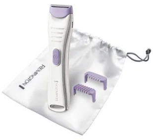 Remington Smooth&Silky BKT4000 - Depilatory i golarki damskie - miniaturka - grafika 3